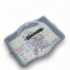 FOUR  4 CAKE SAVER BOX