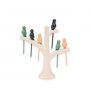 COCTAIL PICKS WITH TREE