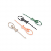 BALLERINA COCTAIL PICKS (8 pcs)