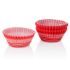 PAPER CAKE MOULDS (S) (60 pcs)