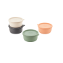 4x MINI FOOD SAVER 0,28 LT