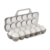 REFRIDERATOR EGG ORGANISER (FOR 12 EGGS)