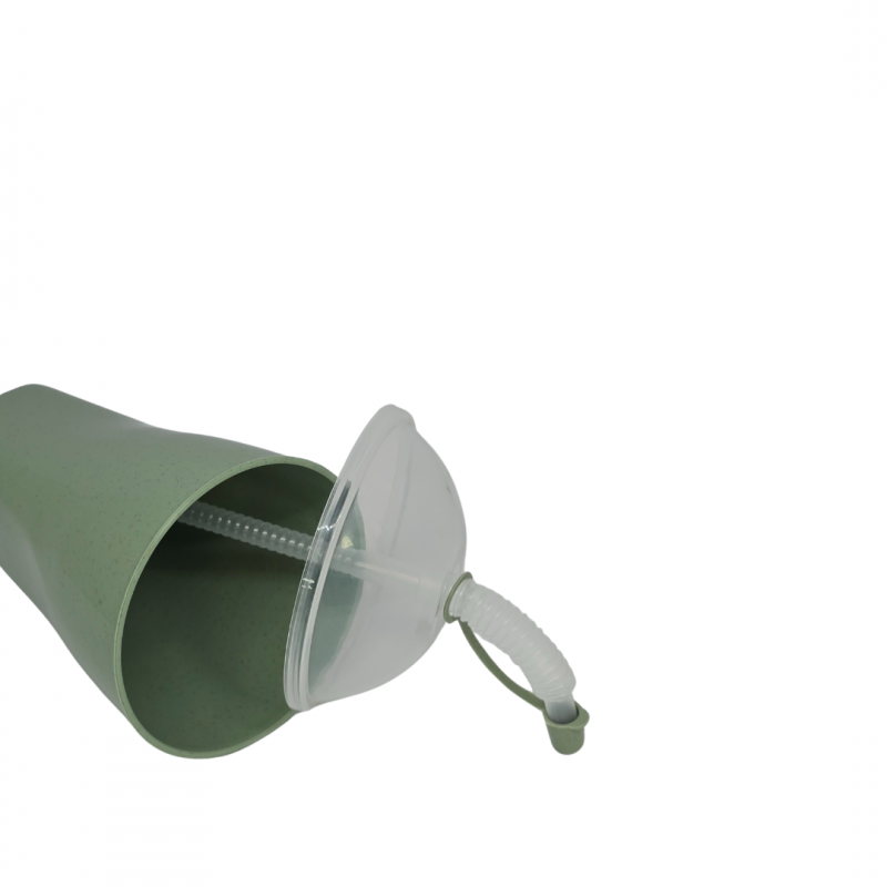 MC. PIPETTE CUP (500 ml)