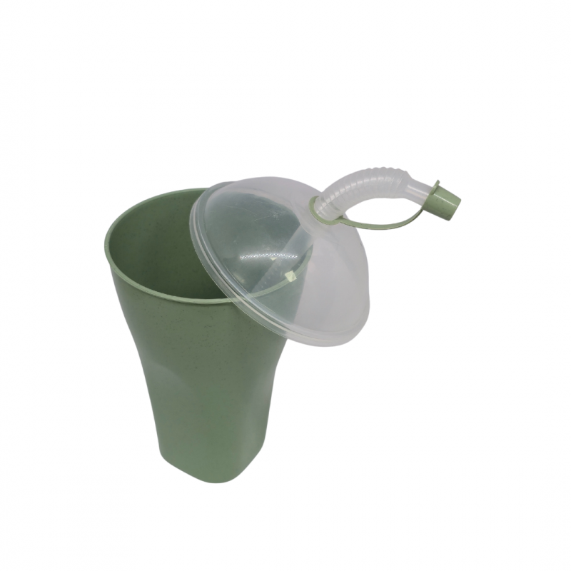 MC. PIPETTE CUP (500 ml)