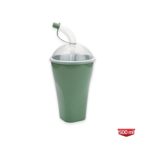 MC. PIPETTE CUP (500 ml)