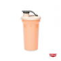 SYMBOL CUP WITH LID (400 ml) STAND