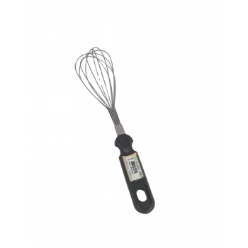 NEON METAL WHISK 10"