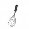 NEON METAL WHISK 10"