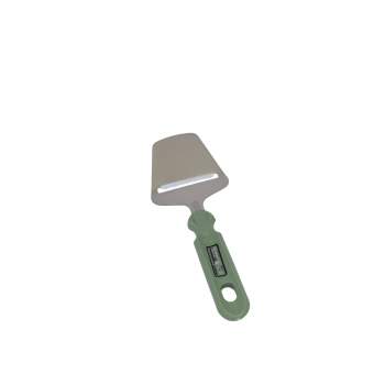 NEON METAL CHEESE PEELER