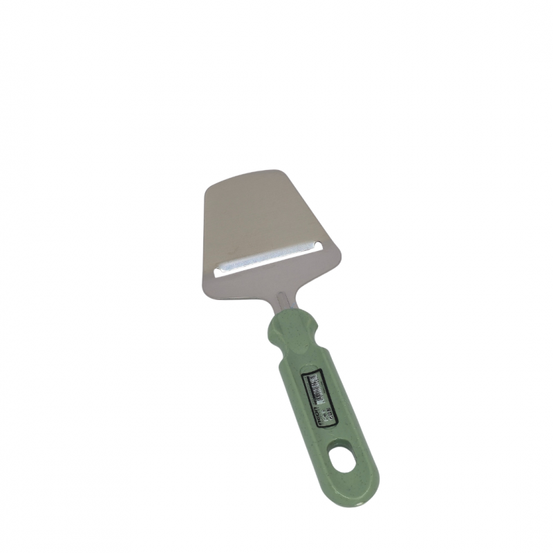 NEON METAL CHEESE PEELER