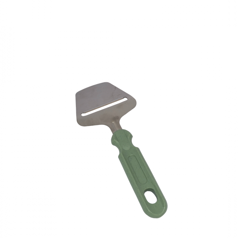 NEON METAL CHEESE PEELER