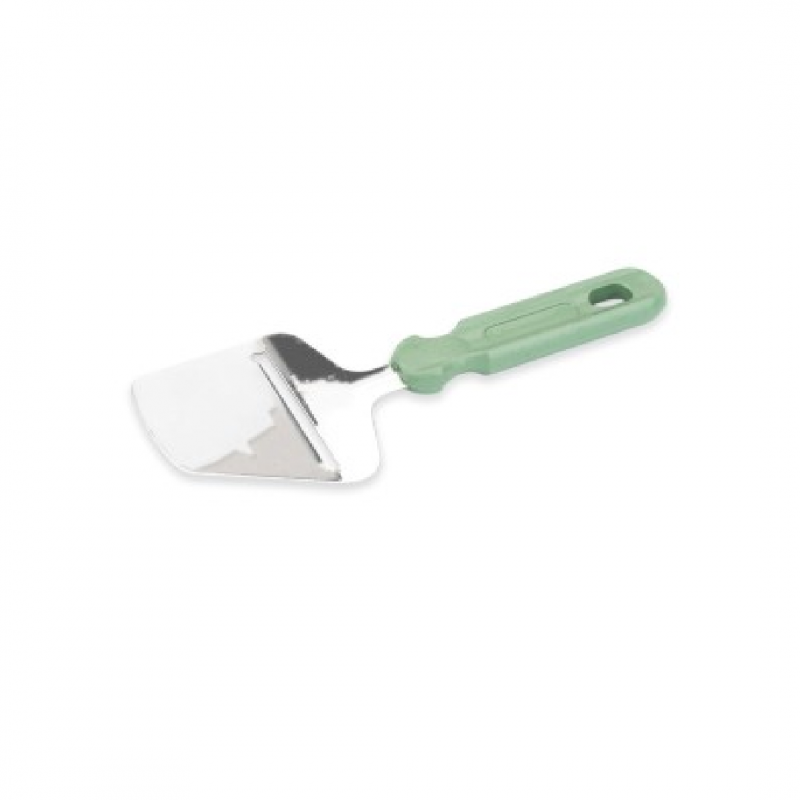 NEON METAL CHEESE PEELER