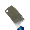 NEON METAL BONING KNIFE