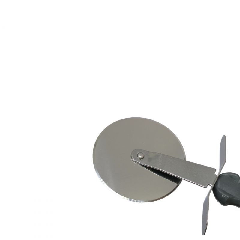 NEON METAL PIZZA CUTTER