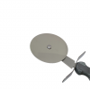 NEON METAL PIZZA CUTTER