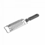 NEON METAL TOMATO GRATER