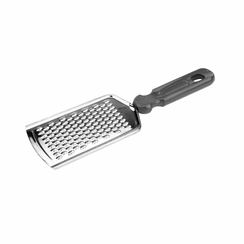 NEON METAL CHEESE GRATER