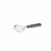 NEON METAL TEA STRAINER