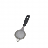 NEON METAL TEA STRAINER