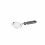 NEON METAL TEA STRAINER