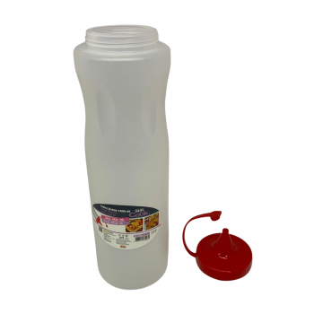 SOUCE BOTTLE ( 1000 ml)