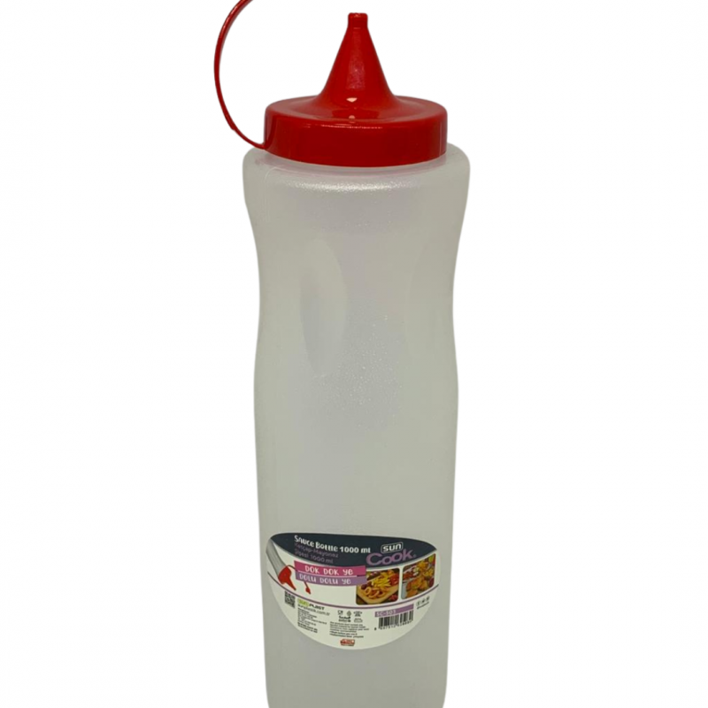 SOUCE BOTTLE ( 1000 ml)