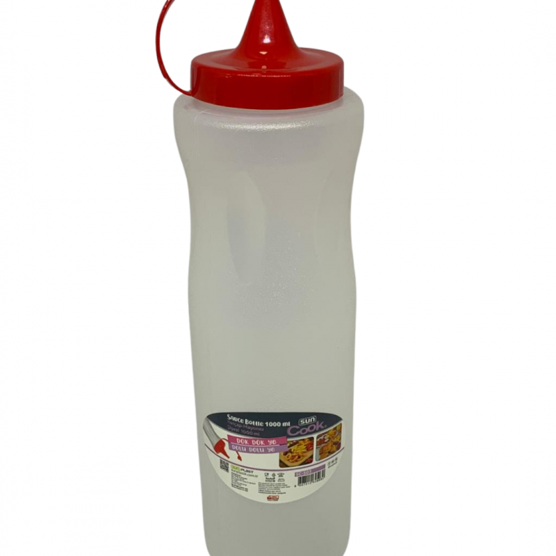 SOUCE BOTTLE ( 1000 ml)