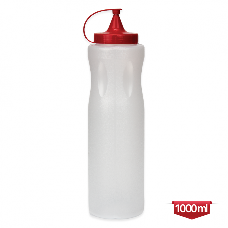 SOUCE BOTTLE ( 1000 ml)
