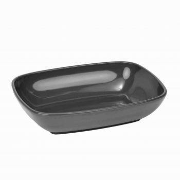 SQUARE BOWL 18cm