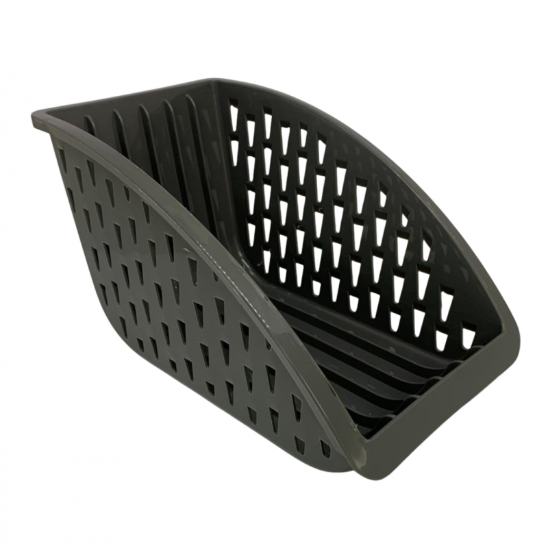 PLATE ORGANIZER