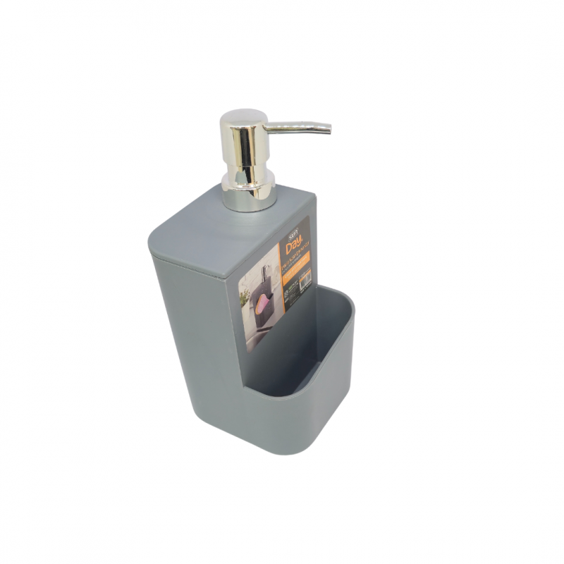 SMART SOAP DISPENSER