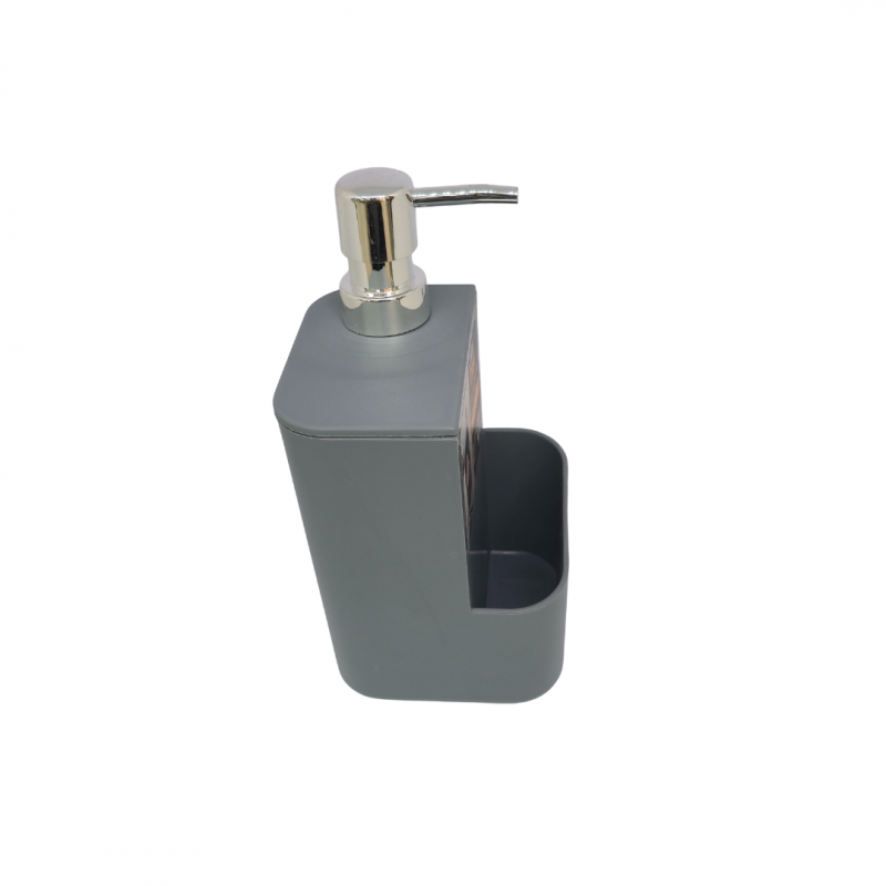 SMART SOAP DISPENSER