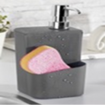 SMART SOAP DISPENSER