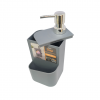 SMART SOAP DISPENSER