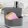 SMART SOAP DISPENSER