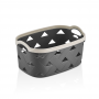 LEATHER DESIGN BASKET 5.8 LT