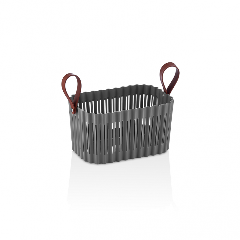FLEXION RECTANGULAR BASKET (5.3LT)
