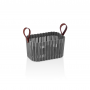 FLEXION RECTANGULAR BASKET (5.3LT)