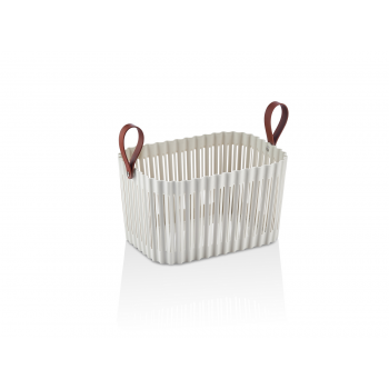 FLEXION RECTANGULAR BASKET (10LT)