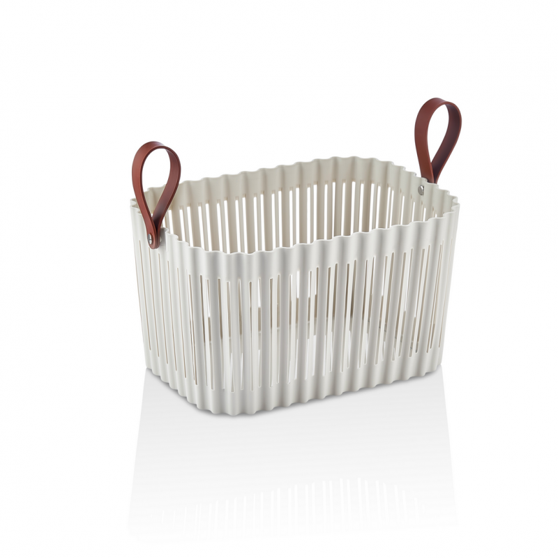 FLEXION RECTANGULAR BASKET (10LT)