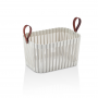 FLEXION RECTANGULAR BASKET (10LT)