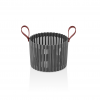 FLEXION ROUND BASKET
(8.5LT)