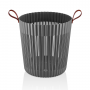 FLEXION ROUND BASKET
 (33LT)