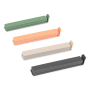 PRACTICAL BAG CLIPS (4 pcs)