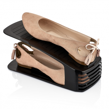 STAR SHOES RAMP