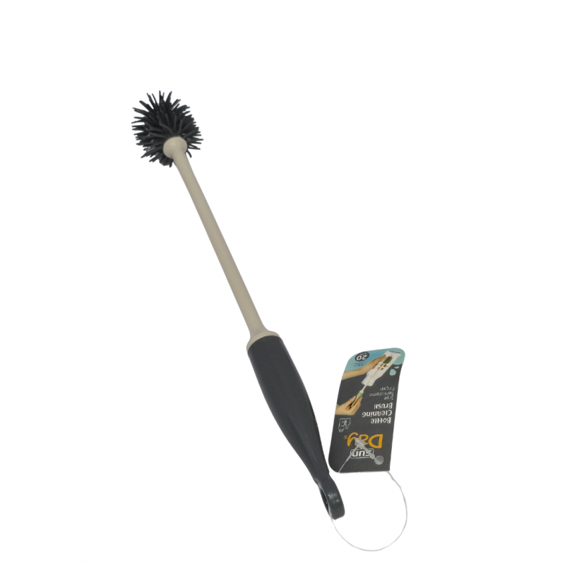 BOTTLE CLEANING BRUSH