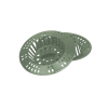2X SMALL STRAINER (S)