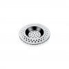 METAL STRAINER