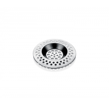 METAL STRAINER