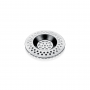 METAL STRAINER